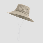 Satin-Lined, Waterproof Kid's Sun Hat