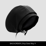 Hairbrella Satin-Lined Waterproof, Adjustable Swim Cap