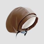 Hairbrella Satin-Lined Waterproof, Adjustable Swim Cap