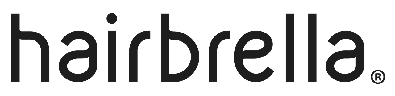 Hairbrella logo
