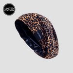 Hairbrella Satin-Lined Sleep Cap