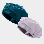 Hairbrella Satin-Lined Kids' Shower Cap Bundle (2)