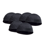 Hairbrella Unisex Docker Hat - Bundle (6)