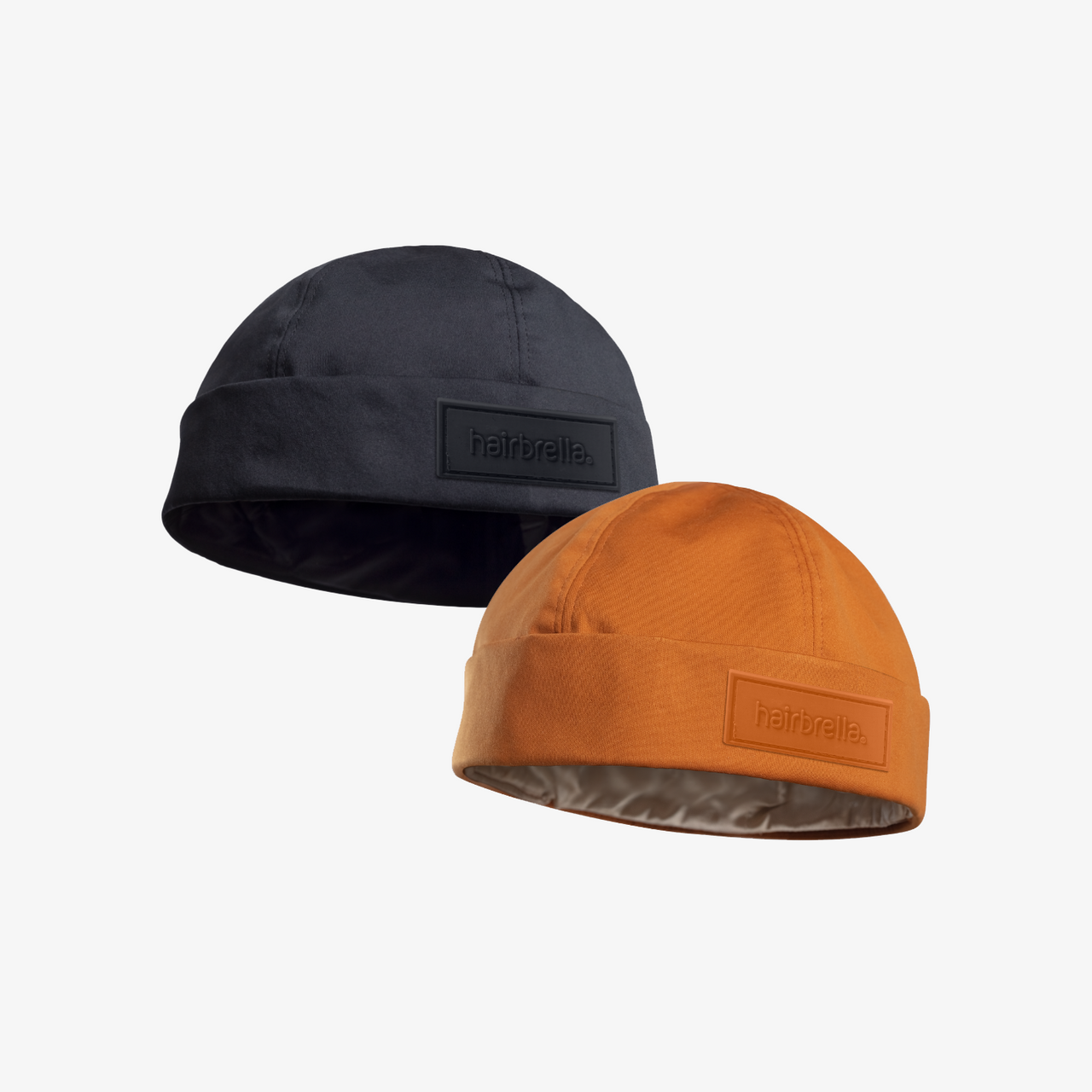 Hairbrella Unisex Docker Hat Bundle (2)