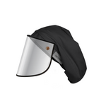 Hairbrella Pro XL Scrub Cap + Face Shield