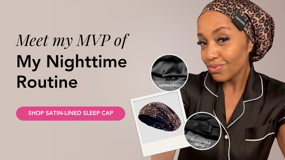 Founder Friday: Meet my MVP of My Nighttime Routine