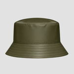 Satin-Lined, Waterproof Bucket Hat  — Matte Edition