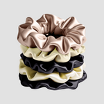 Satin Scrunchies