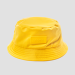Waterproof, Satin-Lined Bucket Hat