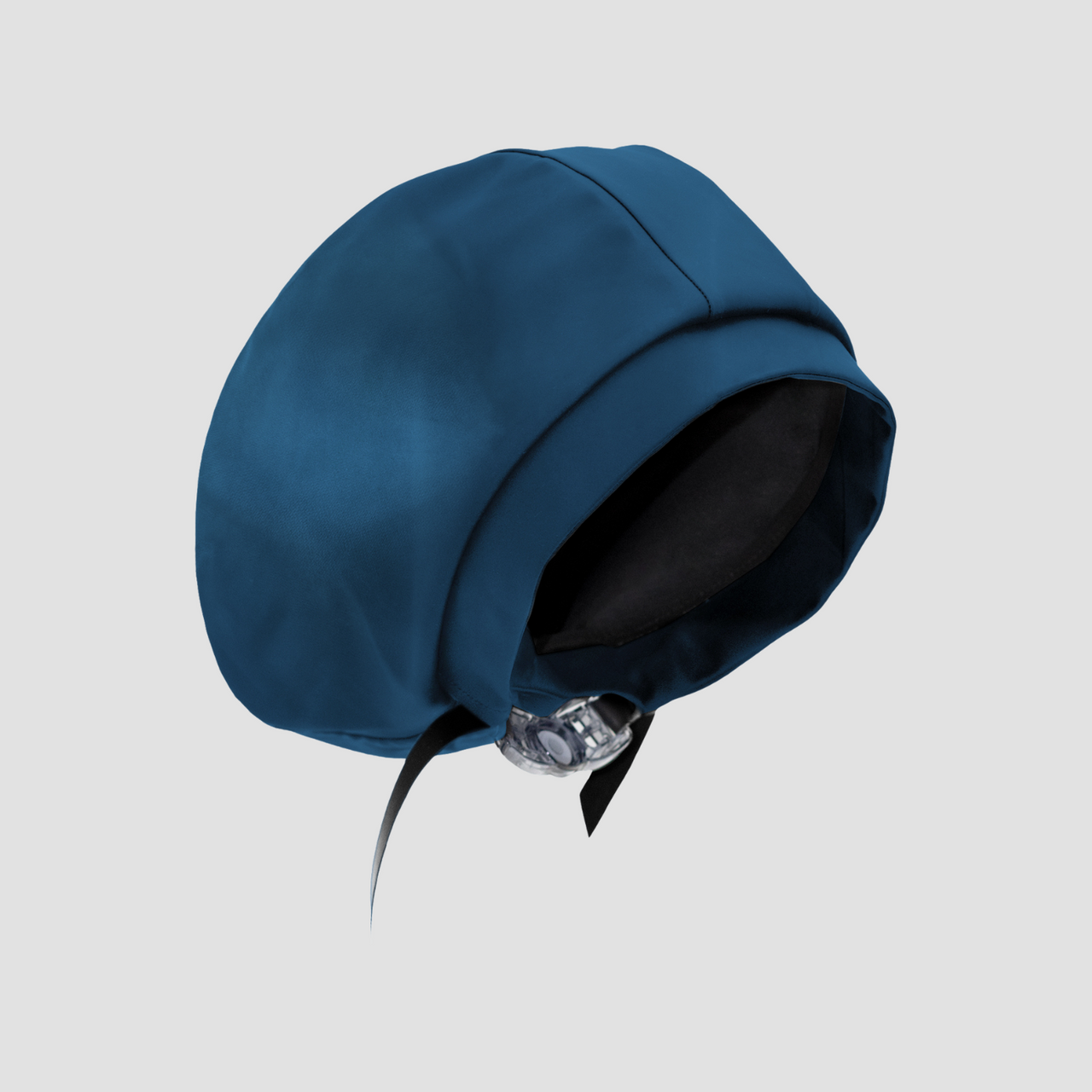 Hairbrella Satin-Lined Waterproof, Adjustable Kid's Swim Cap