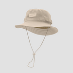 Satin-Lined, Waterproof Men's Boonie Bucket Hat