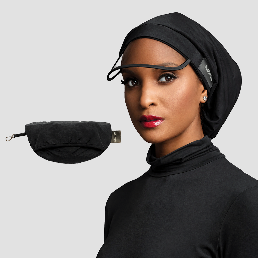 Classic Satin-Lined Rain Hat - Bundle (2)