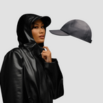 Waterproof Essentials: Rain Jacket & Hat Bundle