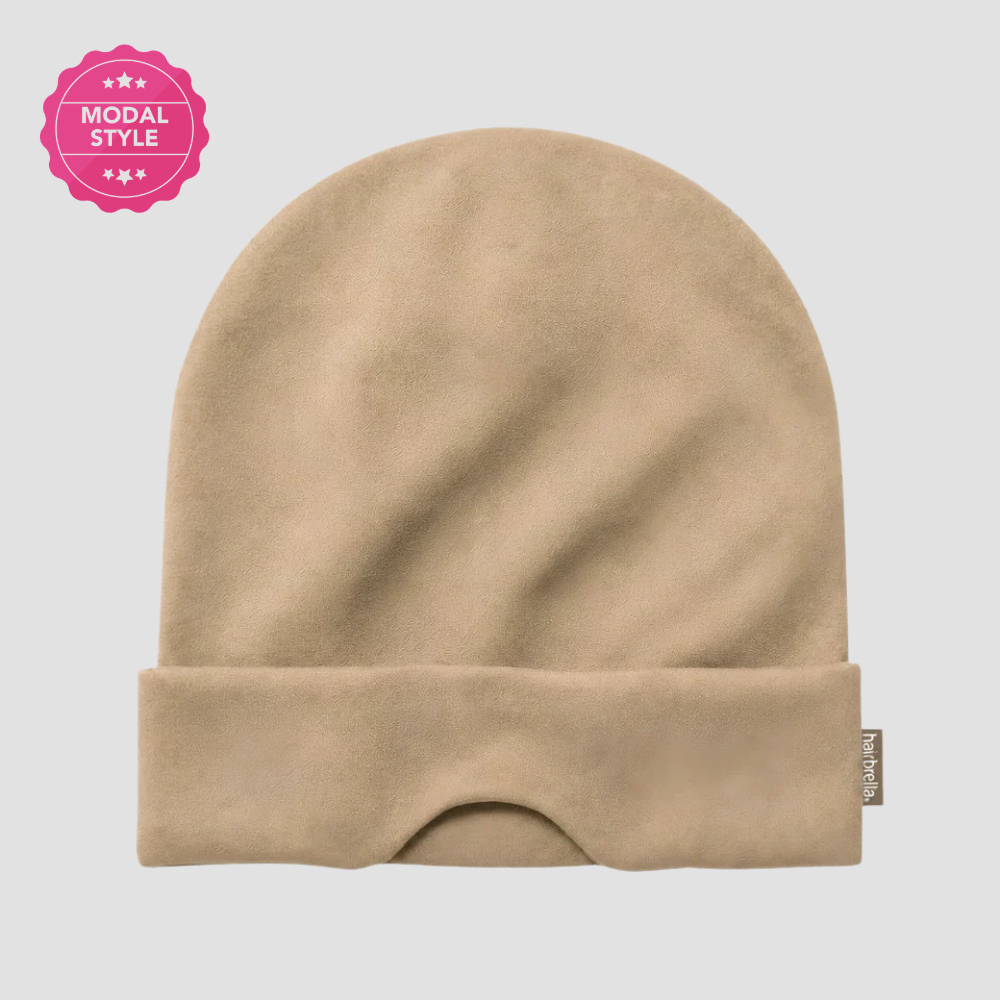 Nap Cap™ Beanie with Hidden Eye Mask