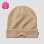 Nap Cap™ Beanie with Hidden Eye Mask
