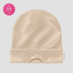 Nap Cap™ Beanie with Hidden Eye Mask