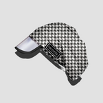 Hairbrella Satin-Lined, Waterproof Rain Hat (Best Deal)