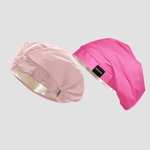 Hairbrella Kids Gift Set: Shower Cap & Sleep Cap Combo