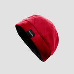 Satin-Lined Unisex, Adjustable Wave Cap