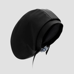 Hairbrella Satin-Lined Waterproof, Adjustable Swim Cap Men