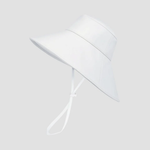 Hairbrella Satin-Lined, Waterproof, Wide Brim Sun Hat