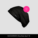 Hairbrella Satin-Lined Kids' Sleep Cap