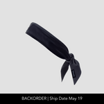 Hairbrella Satin-Lined Headband
