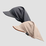 Hairbrella Satin-Lined, Waterproof Bandana Sport Bunde (2)