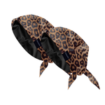 Hairbrella Satin-Lined Bandana - Bundle (2)
