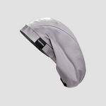 Hairbrella Satin-Lined Shower Cap for Men
