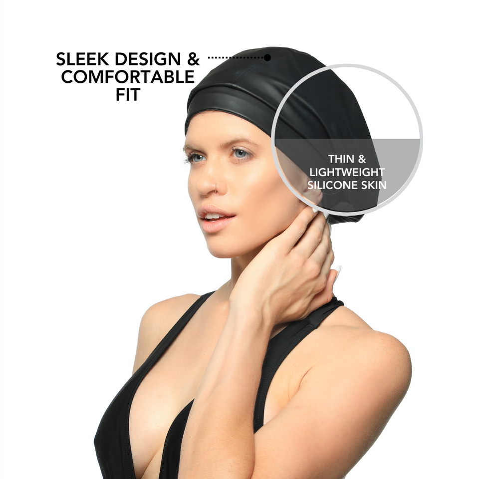 Base Tan Swell Cap