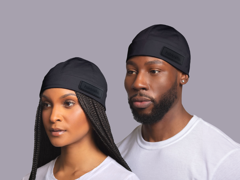Waterproof 2024 work hats