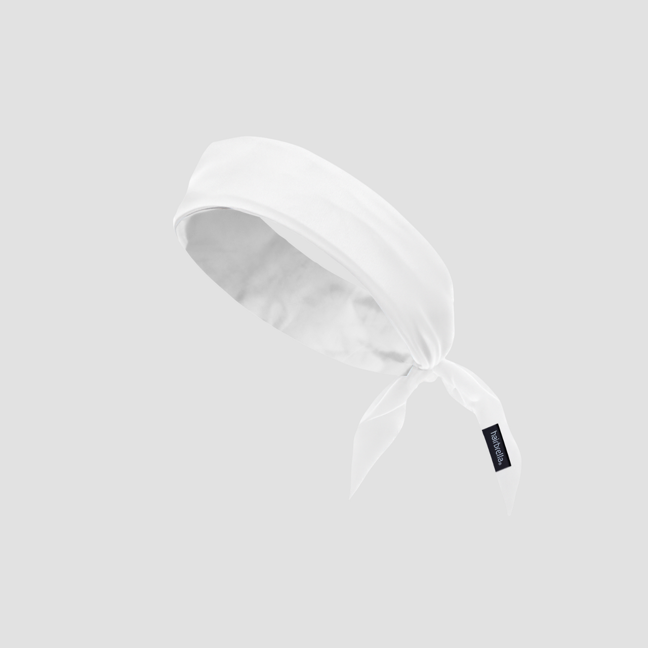Hairbrella Satin-Lined Headband