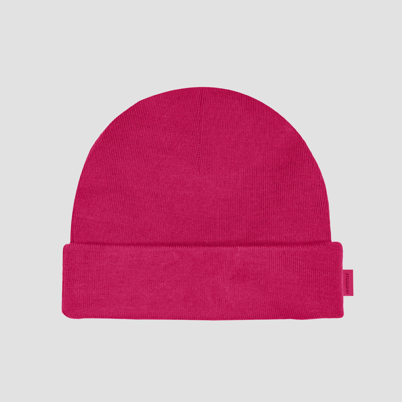 Satin-Lined, Waterproof, Cuffed Beanie