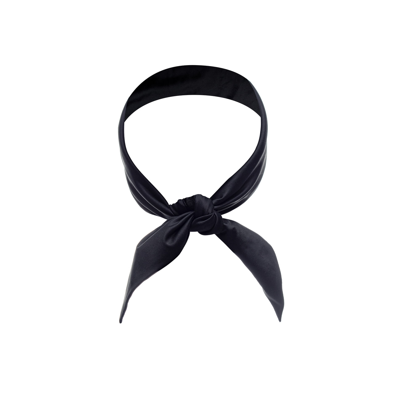 Hairbrella Satin-Lined Headband