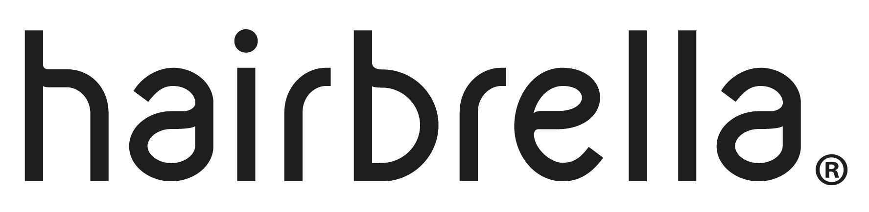 logo Hairbrella