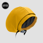 Hairbrella Satin-Lined Waterproof, Adjustable Swim Cap ( Tiktok )