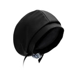 Hairbrella Swim Cap, Adjustable Satin-Lined Waterproof for Men & Women