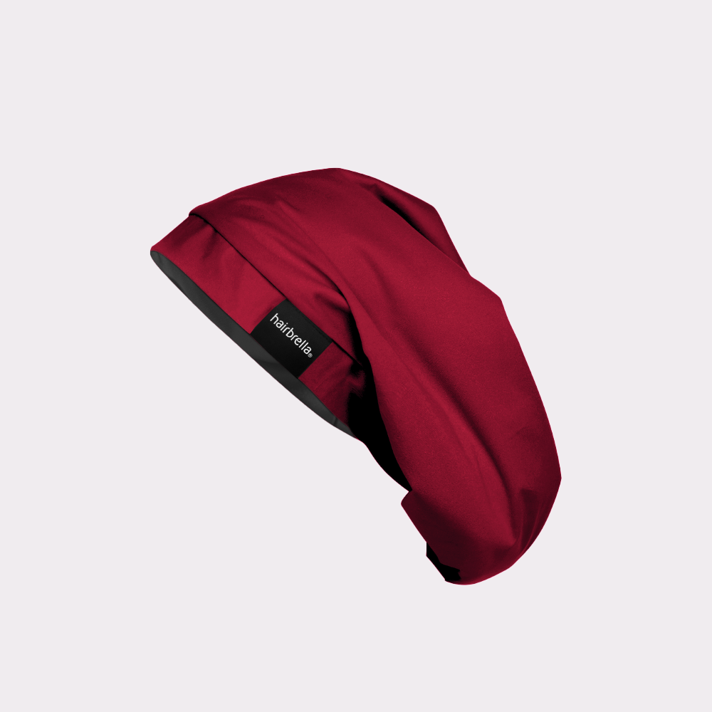 Hairbrella Satin-Lined Sleep Cap