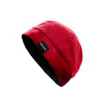 Satin-Lined, Men's Sleep Cap, Adjustable Wave Cap