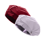 Hairbrella Satin-Lined Kids' Shower Cap Bundle (2)