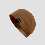 Hairbrella Satin-Lined Men's Sleep Cap