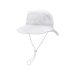 Satin-Lined, Waterproof Boonie Bucket Hat