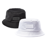 Hairbrella Unisex Satin-Lined Bucket Hat Bundle (2)