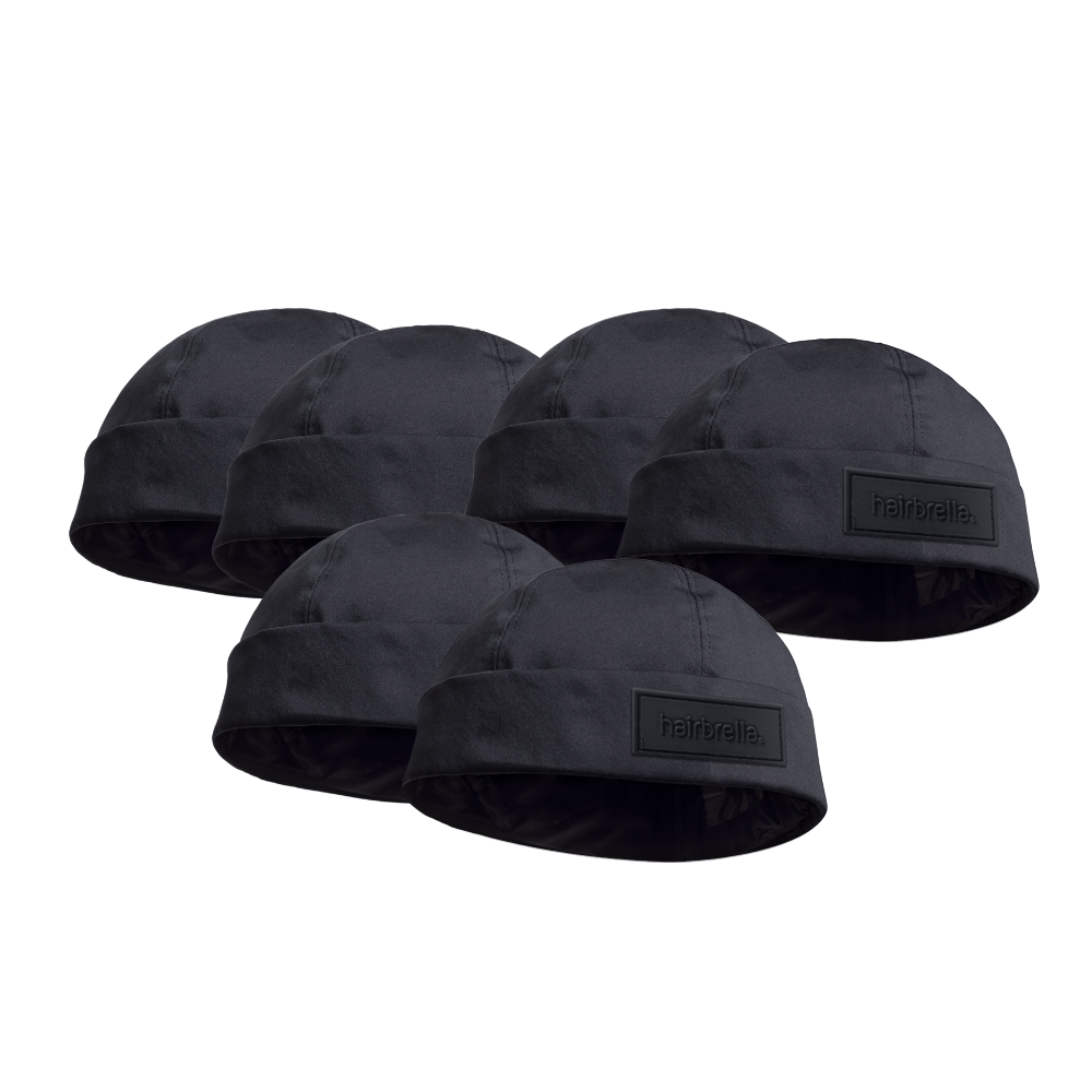 Prada padded shop nylon beanie hat
