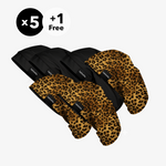 Hairbrella Satin-Lined Sleep Cap XL- Bundle (Buy 5, Get 1 Free)