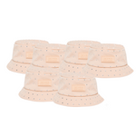 Hairbrella x Steve Madden Unisex Bucket Hat Gifting Bundle (Buy 5, Get 1 Free)