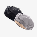 Hairbrella Satin-Lined Shower Cap - Bundle (2)