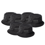Hairbrella Unisex Bucket Hat Gifting Bundle (Buy 5, Get 1 Free)