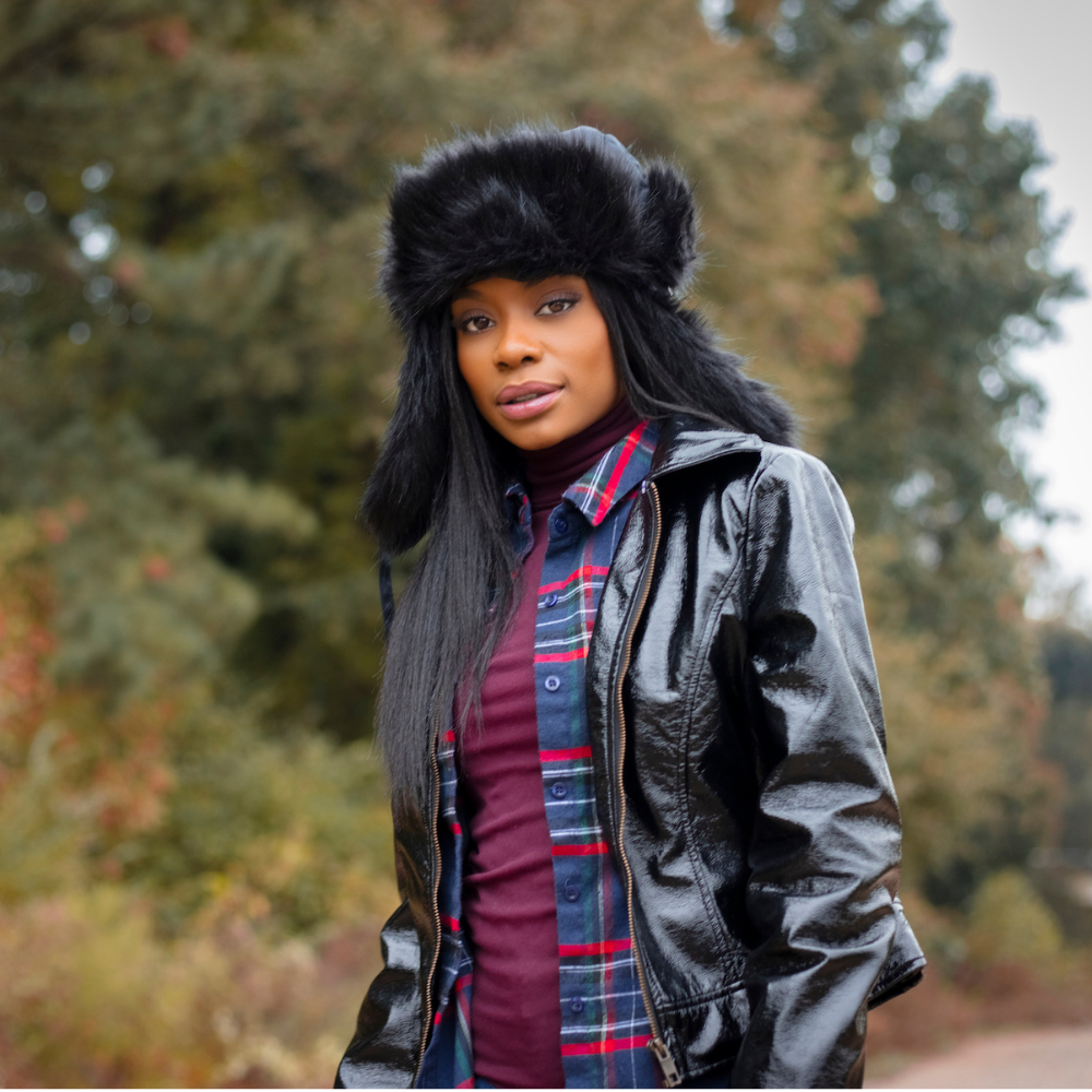 Trapper hat vs ushanka cheap